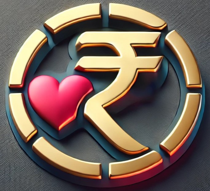 Flirting with Finance logo